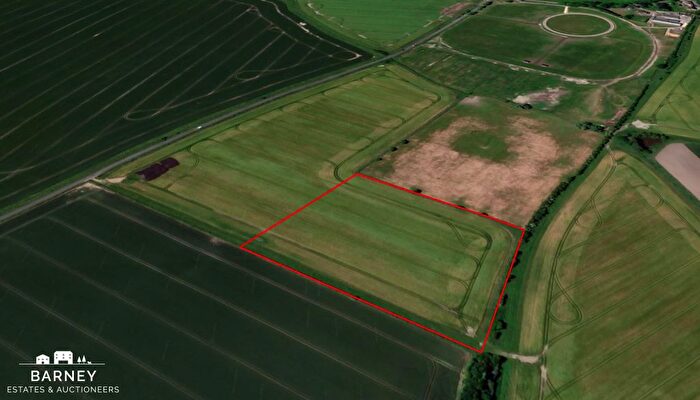 Land For Sale In Hackpen Hill, Swindon, SN4
