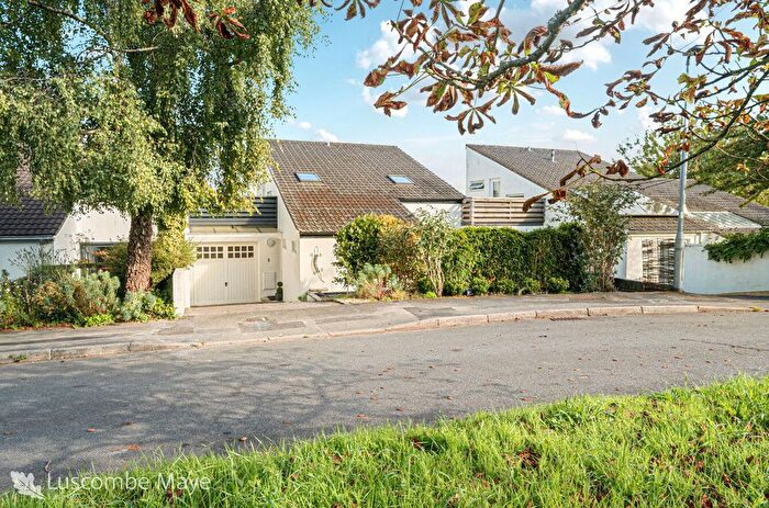 3 Bedroom Detached House For Sale In Hunters Moon, Dartington, TQ9