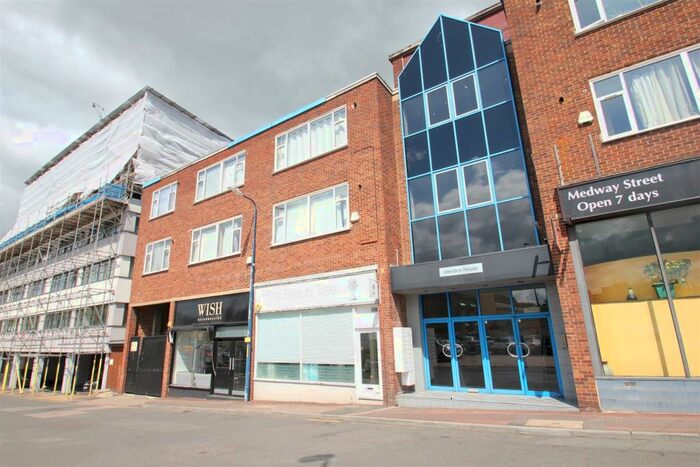 1 Bedroom Apartment To Rent In Medway Street, Maidstone, ME14