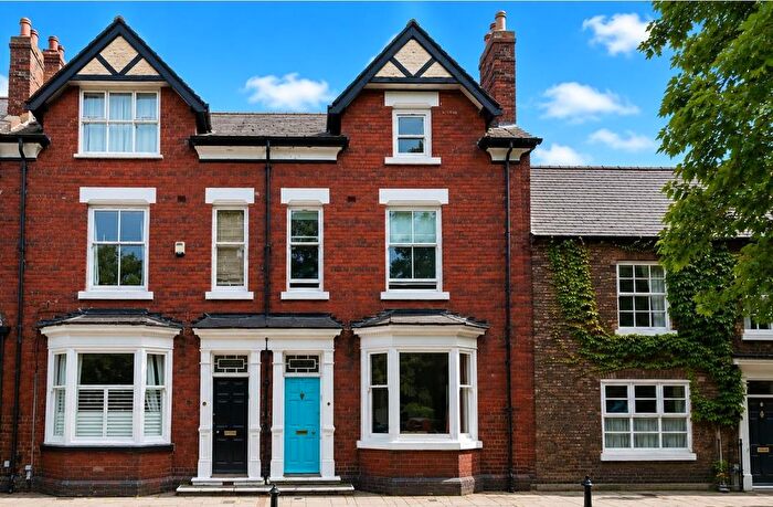 6 Bedroom Property For Sale In High Street, Norton, Stockton-On-Tees, TS20