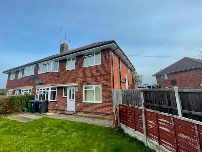 2 Bedroom Maisonette To Rent In St. Nicholas Road, Henley-In-Arden, B95