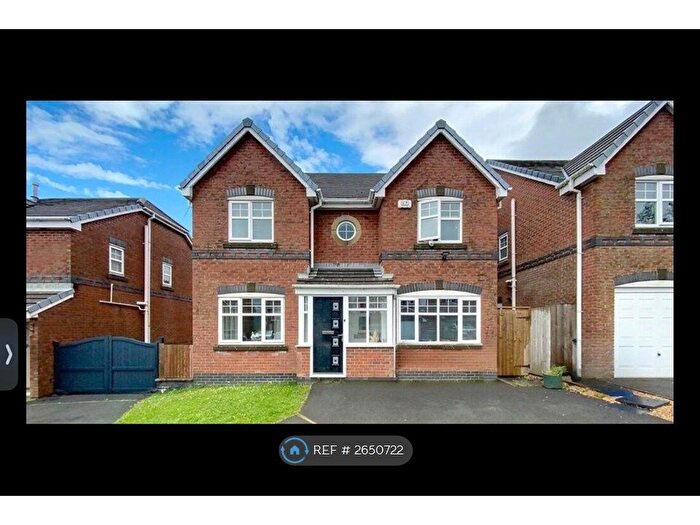 5 Bedroom Detached House To Rent In Beaumont Way, Darren, BB3
