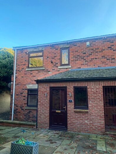 1 Bedroom Maisonette To Rent In Lawns Lane, Leeds, LS12