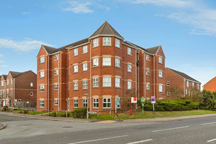 2 Bedroom Flat For Sale In Grenaby Way, Murton, Seaham, Durham, SR7