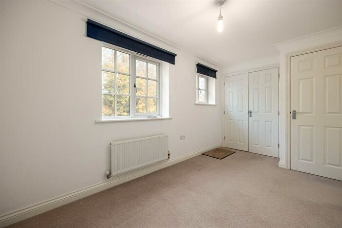 2 Bedroom Semi-Detached House For Sale In Ferry Lane, Cholsey, OX10