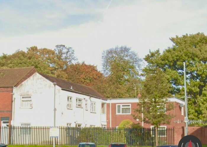 1 Bedroom Flat To Rent In Mount Street Passage, Nuneaton, Warwickshire, CV11