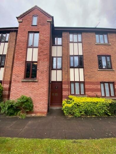 1 Bedroom Flat To Rent In Trinity Grange, Kidderminster, DY10