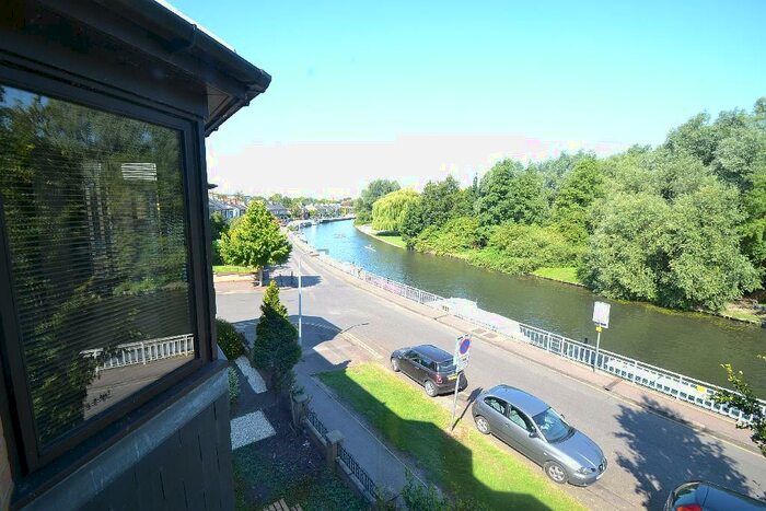 1 Bedroom Flat To Rent In The Mallards, River Lane, Cambridge, CB5