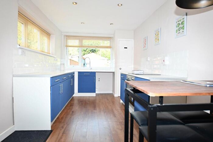 2 Bedroom End Of Terrace House For Sale In Queen Street, Lydney, GL15