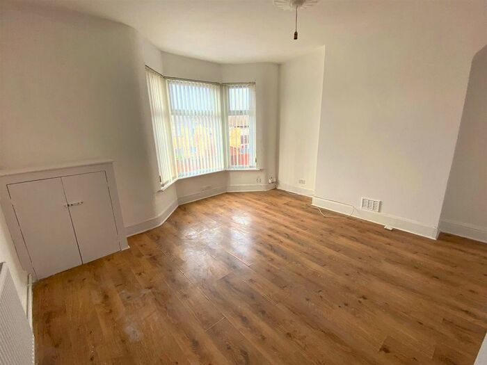 1 Bedroom Flat For Sale In Hawthorne Road, Bootle, L20