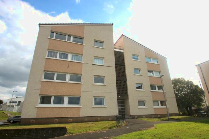 2 Bedroom Flat To Rent In Kildale Way, Rutherglen, South Lanarkshire, G73