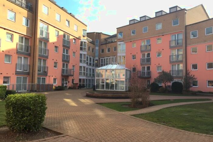 1 Bedroom Flat To Rent In Wooldridge Close, Feltham, TW14