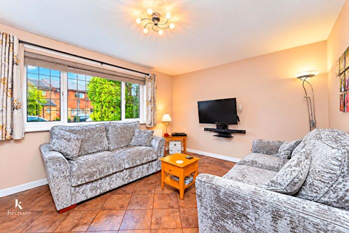 1 Bedroom Semi-Detached Bungalow For Sale In Rose Hill Avenue, Blackburn, BB1