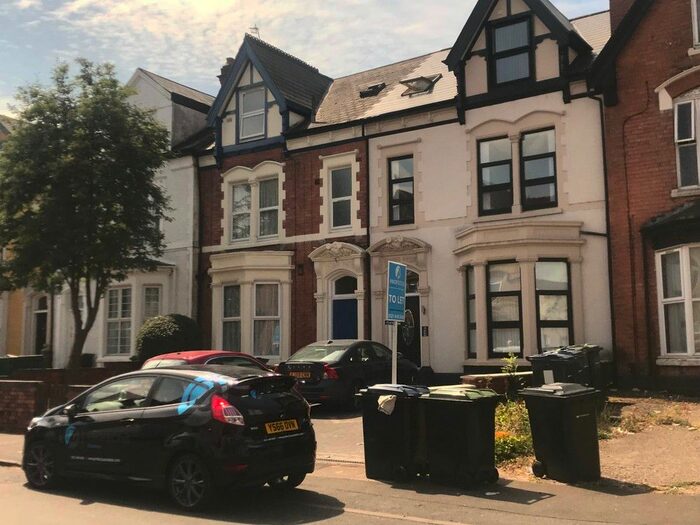 1 Bedroom Flat To Rent In Woodstock Road, Moseley, Birmingham, B13