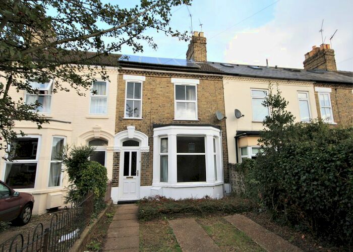 3 Bedroom Property To Rent In Avenue Road, Norwich, NR2