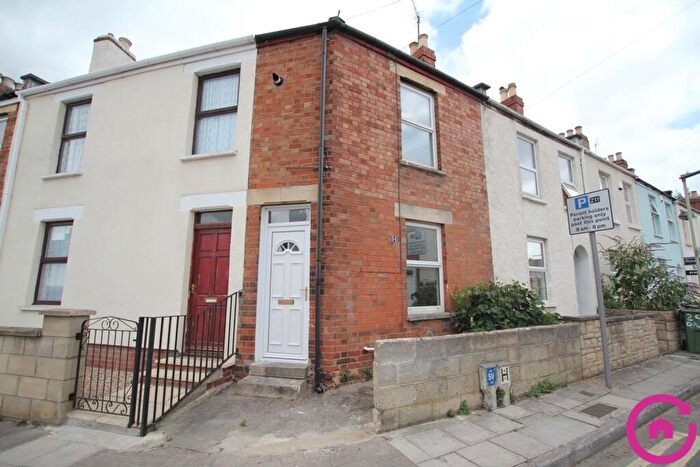 1 Bedroom Terraced House To Rent In Hanover Street, Cheltenham, GL50