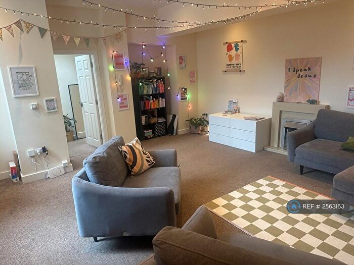 1 Bedroom Flat To Rent In Scarisbrick Avenue, Southport, PR8