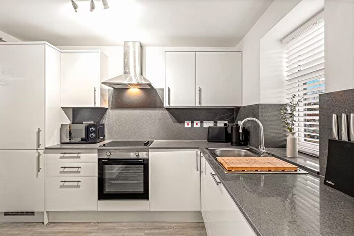 1 Bedroom Flat To Rent In Leicester Road, Wigston, LE18