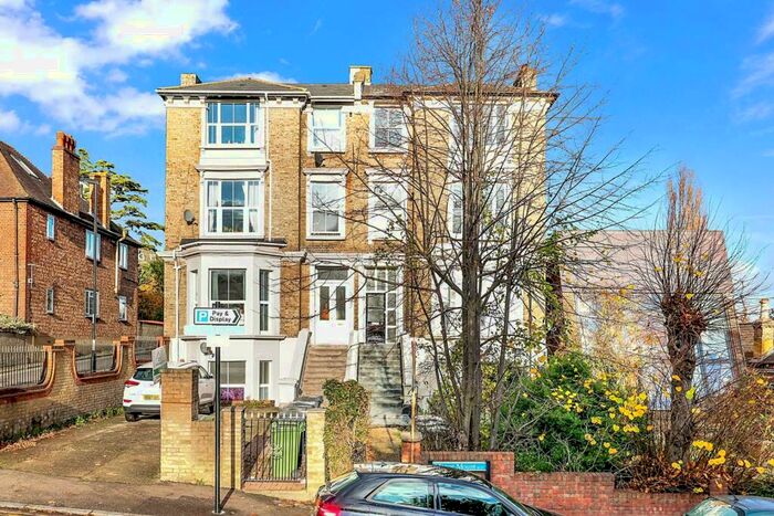 2 Bedroom Flat To Rent In Manor Mount, Forest Hill, London, SE23