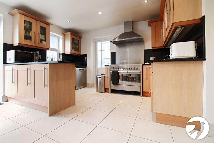 4 Bedroom Semi-Detached House To Rent In St. James's Avenue, Gravesend, Kent, DA11