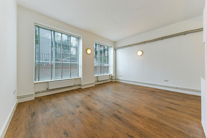 1 Bedroom Apartment To Rent In Ability Plaza, Dalston London, E8