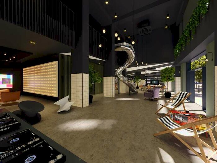 1 Bedroom Studio Flat To Rent In True Student Accessible Studios Swansea, SA1