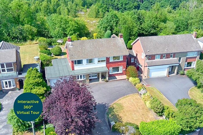 4 Bedroom Detached House For Sale In Ferriby Road, Barton-Upon-Humber, DN18