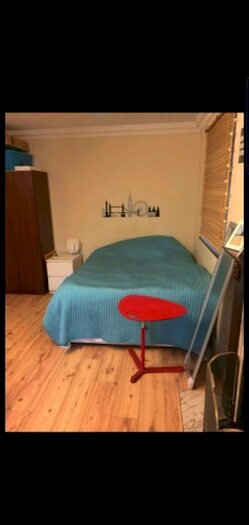 1 Bedroom Flat To Rent In Ashley Drive, Osterley, Isleworth, TW7