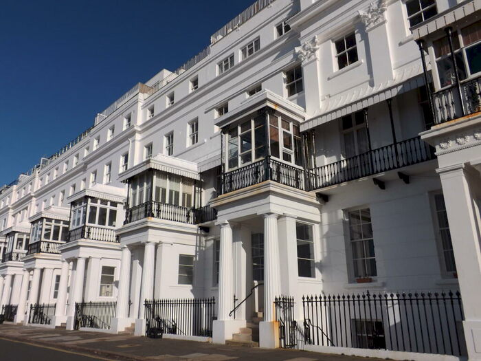 2 Bedroom Flat To Rent In Chichester Terrace, BN2