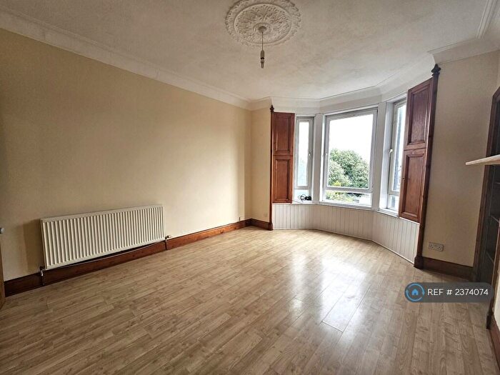 1 Bedroom Flat To Rent In Caledonia Street, Paisley, PA3
