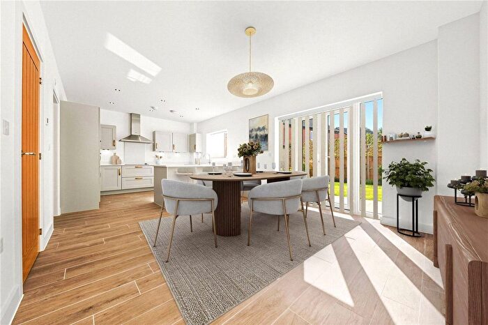 4 Bedroom Detached House For Sale In Park View, Beresford Road, Holt, NR25