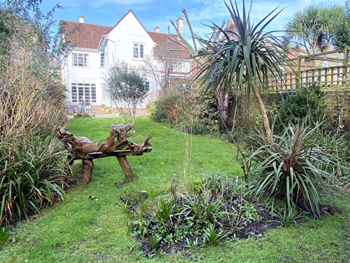 4 Bedroom Property For Sale In Livingstone Road, Southsea, PO5