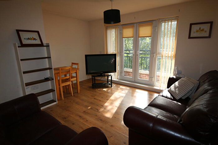 2 Bedroom Apartment To Rent In Roundhaven, South Road, Durham, DH1