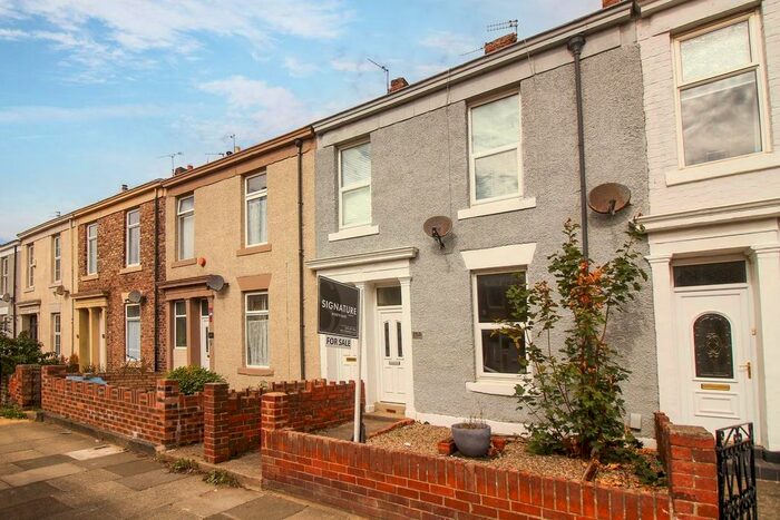 2 Bedroom Flat To Rent In Grey Street, North Shields, NE30