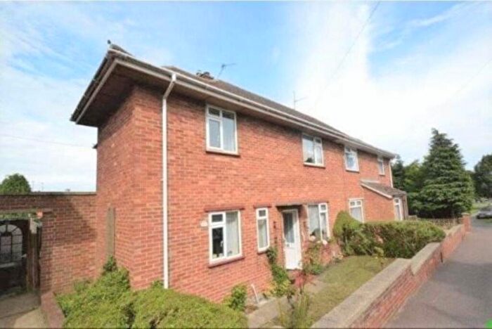 6 Bedroom Semi-Detached House To Rent In Dereham Road, Norwich, NR5