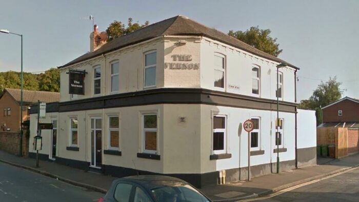 1 Bedroom Flat To Rent In Vernon Road, Basford, Nottingham, NG6