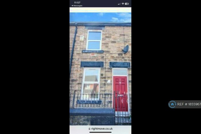 3 Bedroom Terraced House To Rent In Hoyle Mill Road, Barnsley, S70