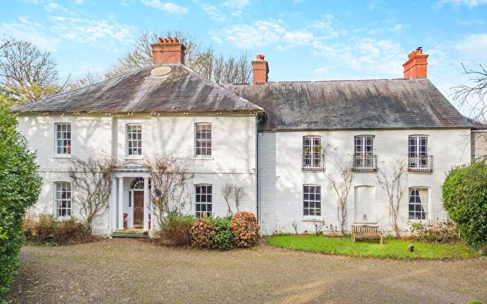 8 Bedroom Detached House For Sale In Llangoedmor, Cardigan, (with Self-contained Holiday Cottages), SA43