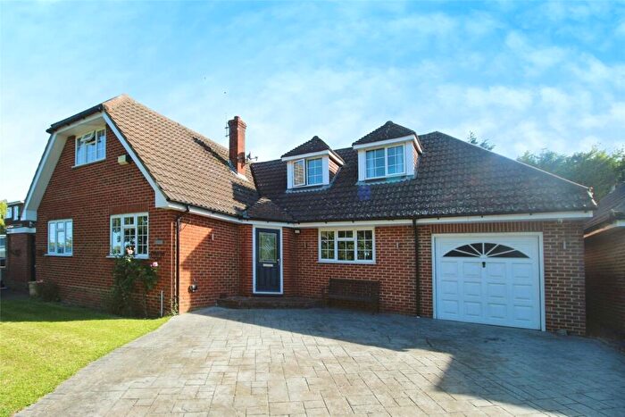 3 Bedroom Bungalow For Sale In Highsted Valley, Rodmersham, Sittingbourne, Kent, ME9