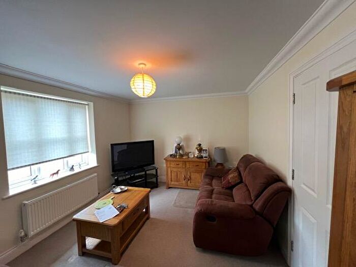 1 Bedroom Flat To Rent In Bibbys Way, Framlingham, Woodbridge, IP13