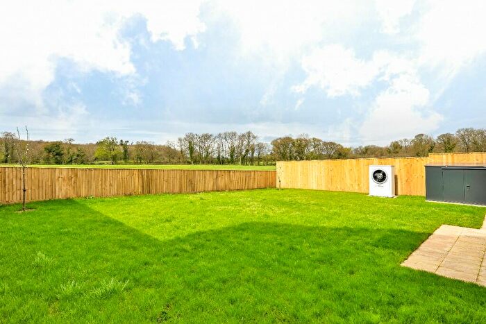 4 Bedroom Detached House For Sale In Off Crookwood Lane, Urchfont, Devizes, SN10