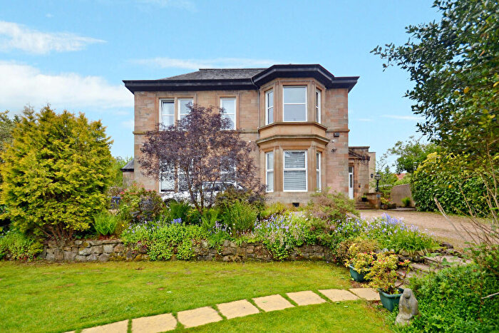 2 Bedroom Flat For Sale In Hunterhill Road, Paisley, Renfrewshire, PA2