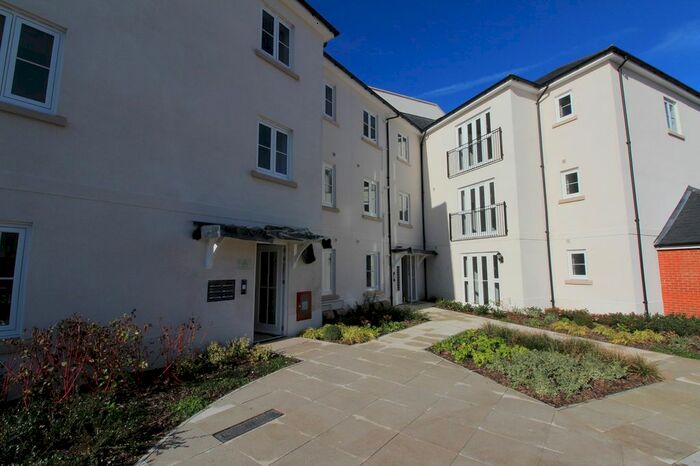1 Bedroom Flat To Rent In Watson Lane, Waterlooville, PO7