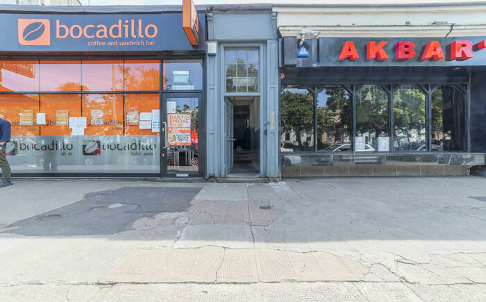 8 Bedroom Apartment To Rent In Sauchiehall Street, Glasgow, G3