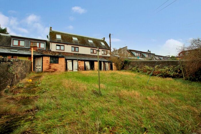 1 Bedroom Flat To Rent In Nellfield Place, City Centre, Aberdeen, AB10