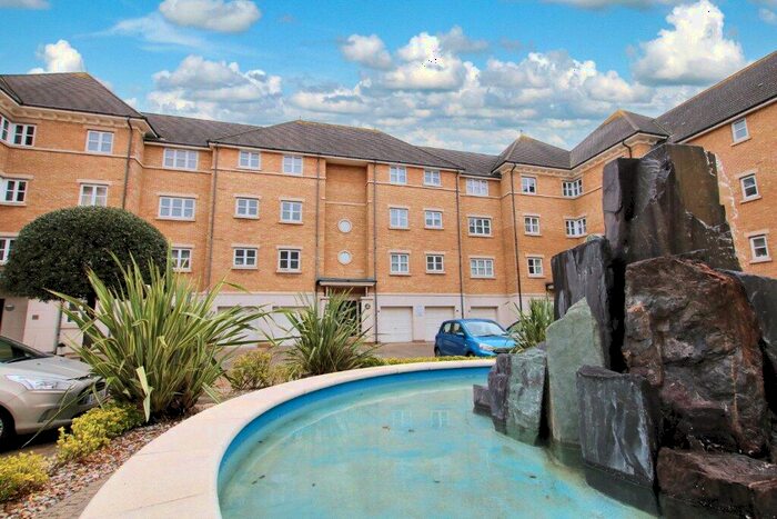 2 Bedroom Apartment To Rent In Trujillo Court, Callao Quay, Eastbourne, BN23