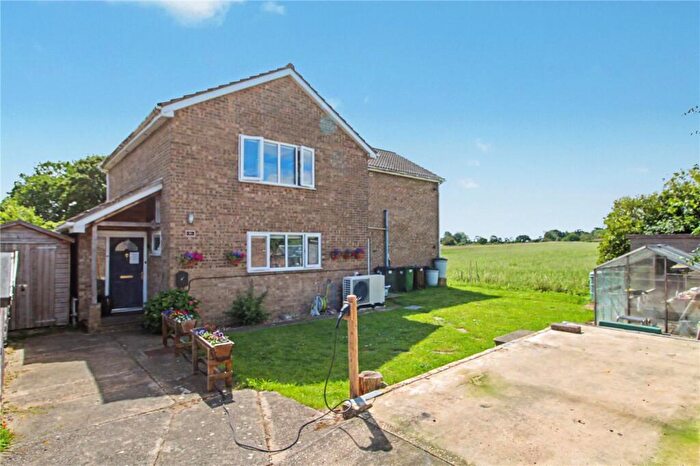 5 Bedroom Detached House For Sale In Bull Close, East Tuddenham, Dereham, Norfolk, NR20