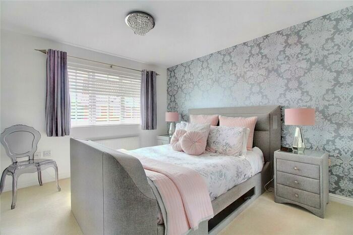 4 Bedroom Detached House For Sale In Mardle Street, Three Score, Norwich, Norfolk, NR5