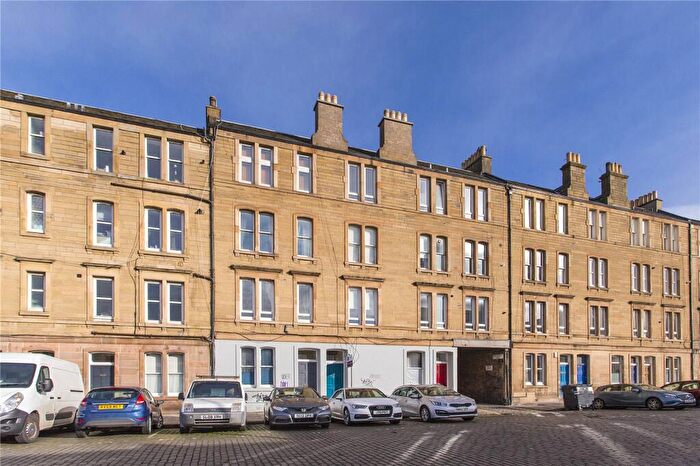 1 Bedroom Flat To Rent In Iona Street, Leith, Edinburgh, EH6