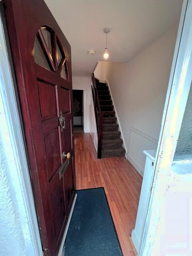 3 Bedroom Terraced House To Rent In Stuart Avenue, South Harrow, Harrow, HA2